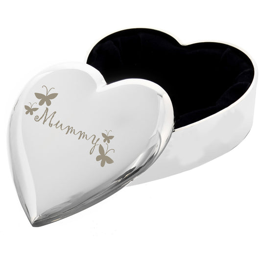 Mummy Heart Trinket Box - image 2