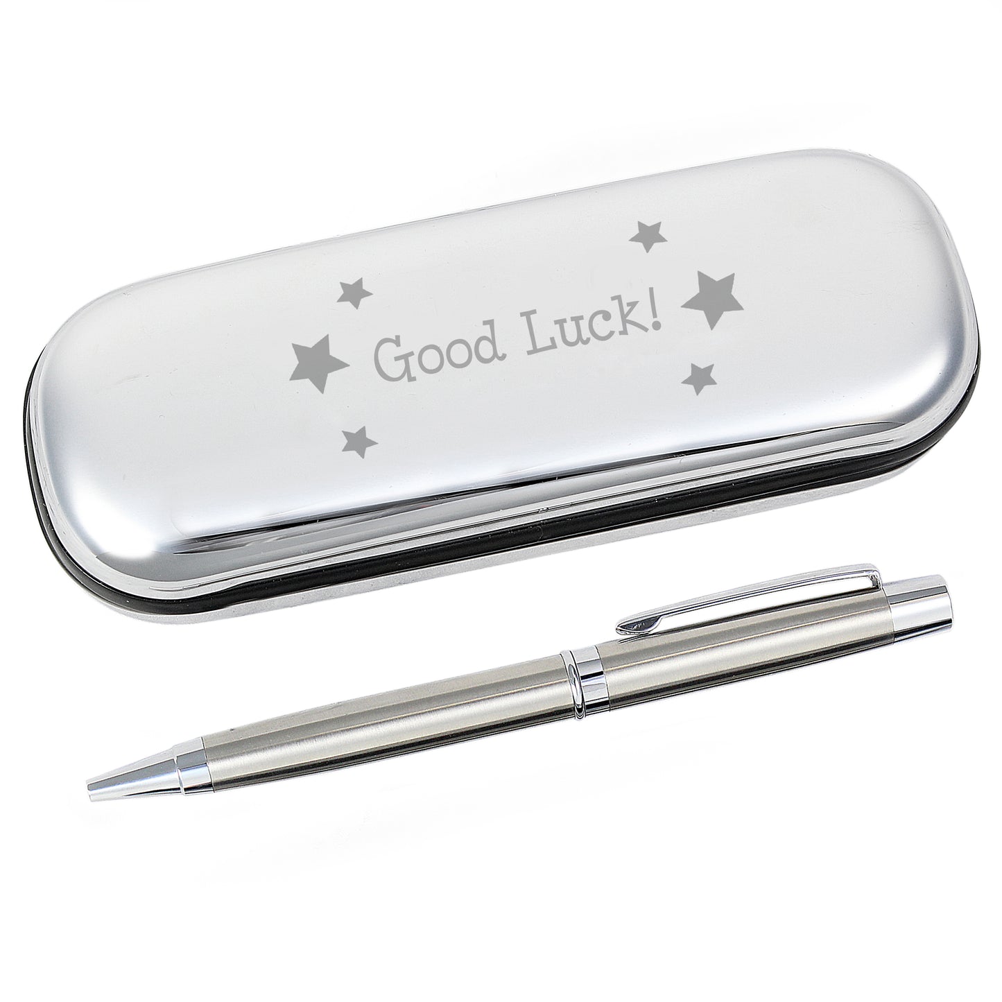 Good Luck Pen & Box - image 2