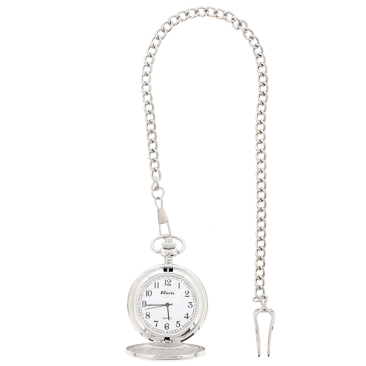 Personalised Pocket Fob Watch - image 13
