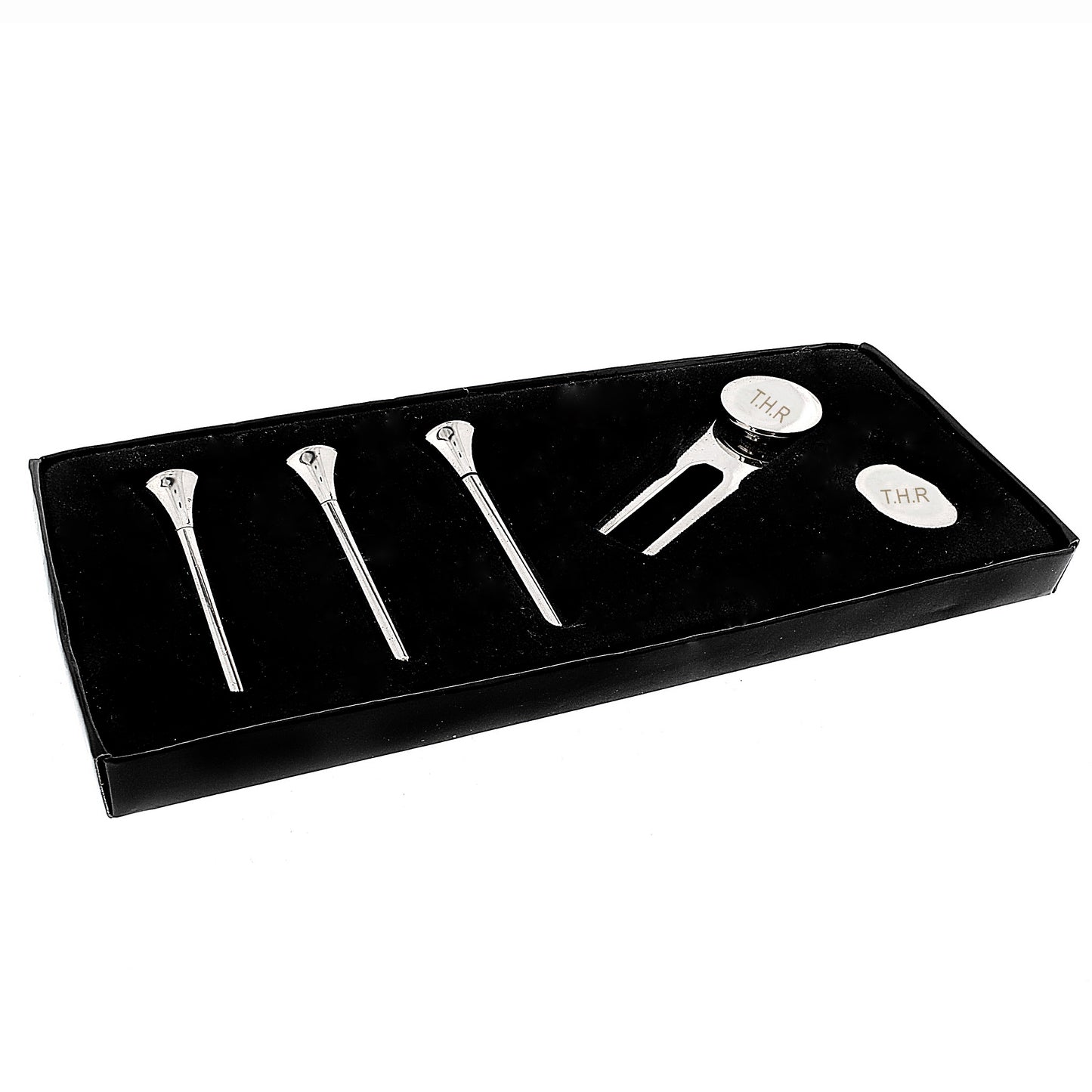 Personalised Golf Set - image 10