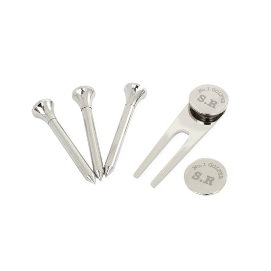 Personalised No.1 Golfer Golf Set - image 3