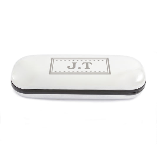 Personalised Monogram Glasses Case - image 2
