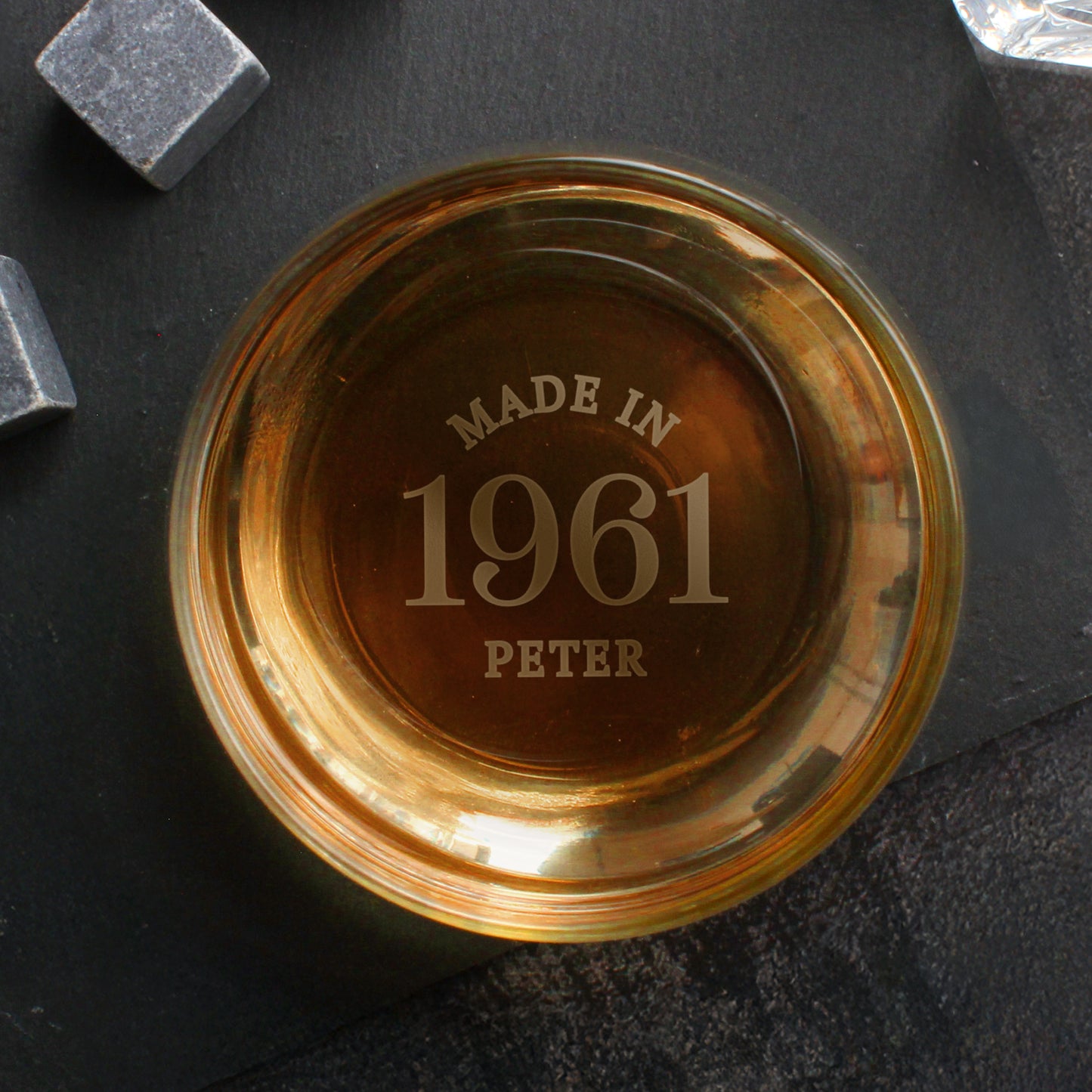 Personalised Base Engraved Made In Tumbler - image 6
