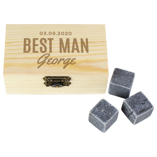 Personalised Cooling Stones - image 2
