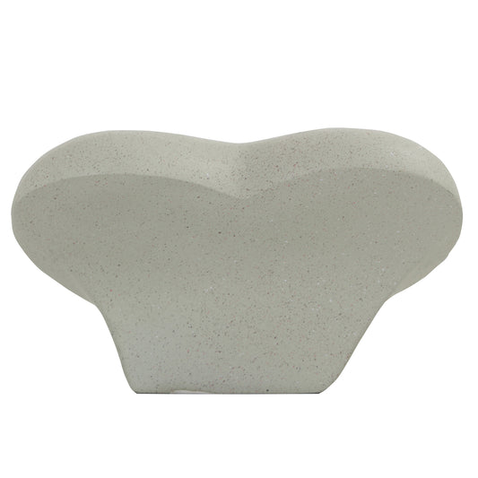 Personalised Pet Pawprints Heart Memorial - image 6