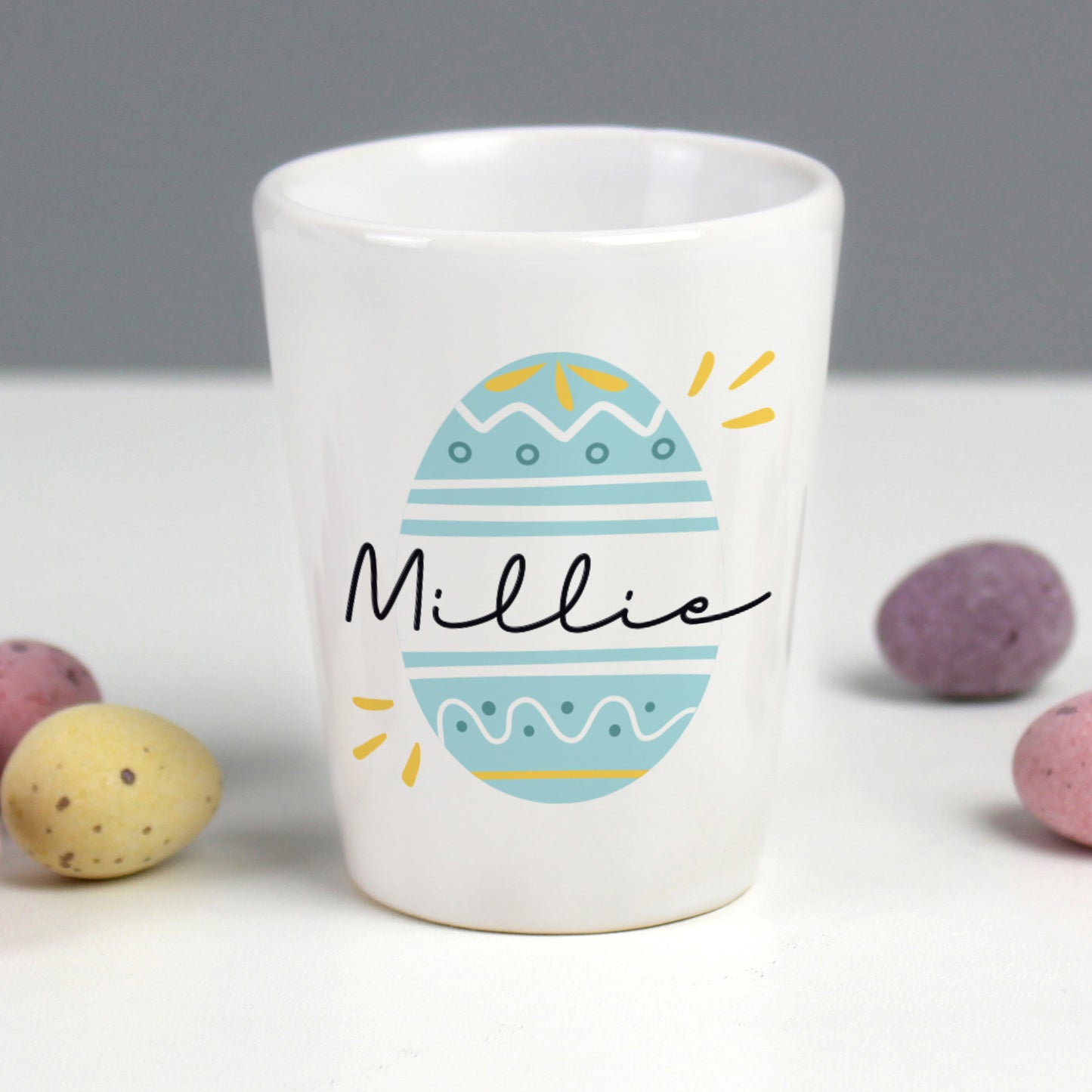 Personalised Easter Egg Cup - image 4