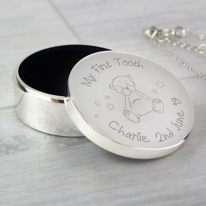 Personalised Keepsakes & Special Gifts for Kids