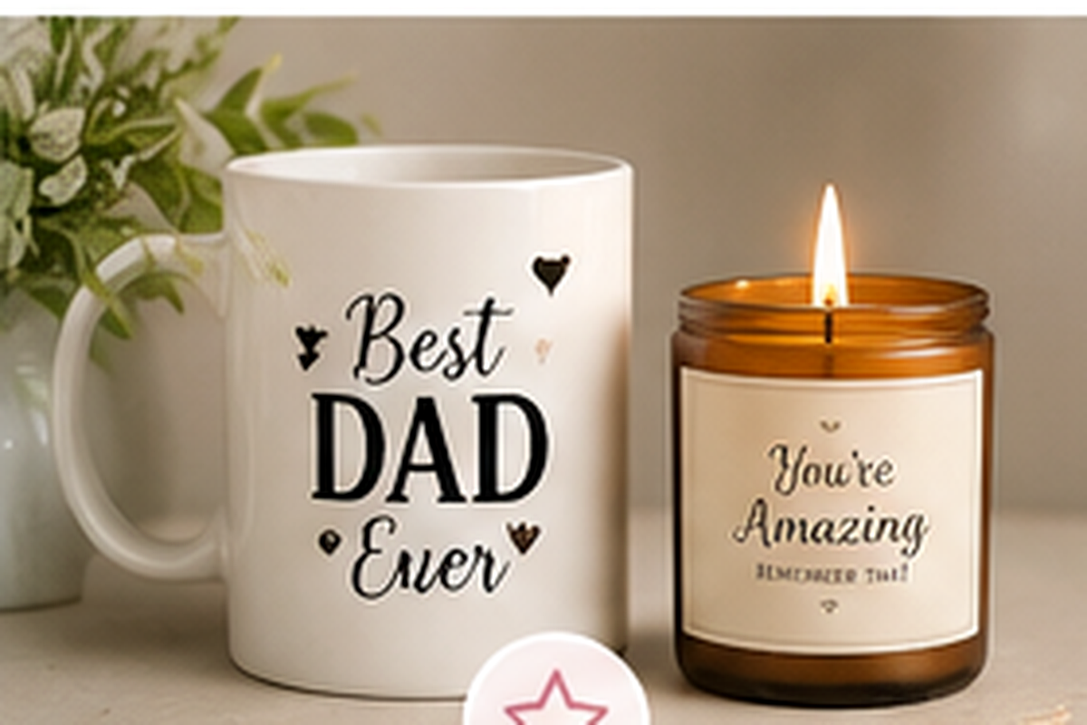 Best Sellers personalised gifts