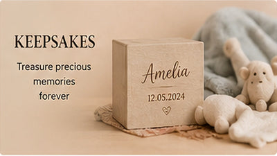 Personalised Keepsakes