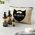 Personalised Name Only Beard Kit from Heartfelt Gifts