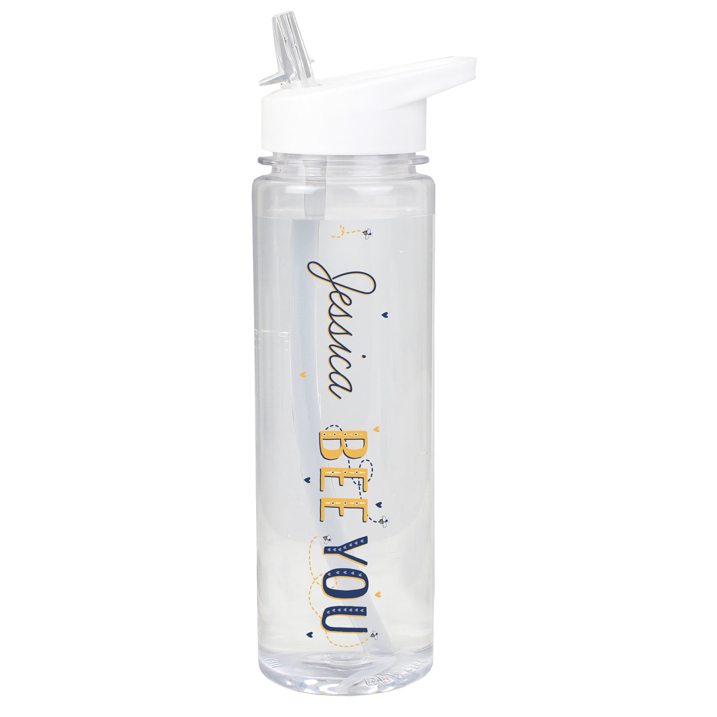 Personalised Bee You Water Bottle - image 5