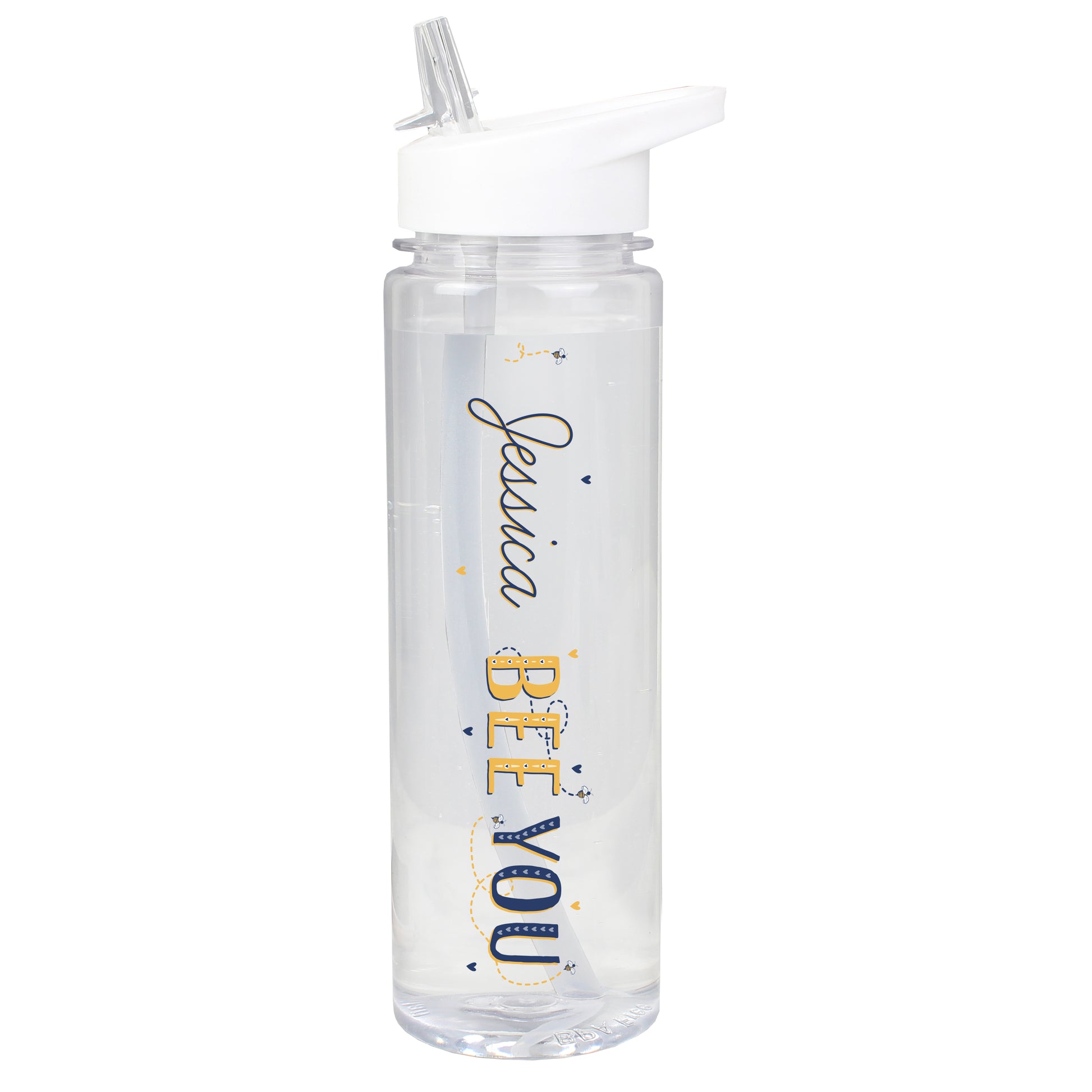 Personalised Bee You Water Bottle - image 5