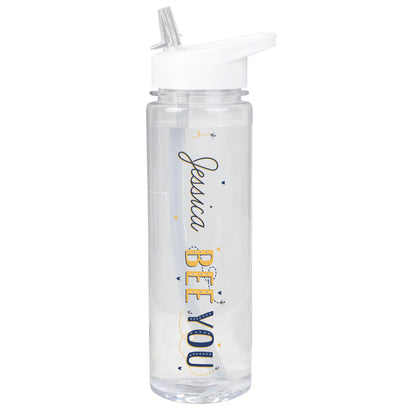 Personalised Bee You Water Bottle - image 5