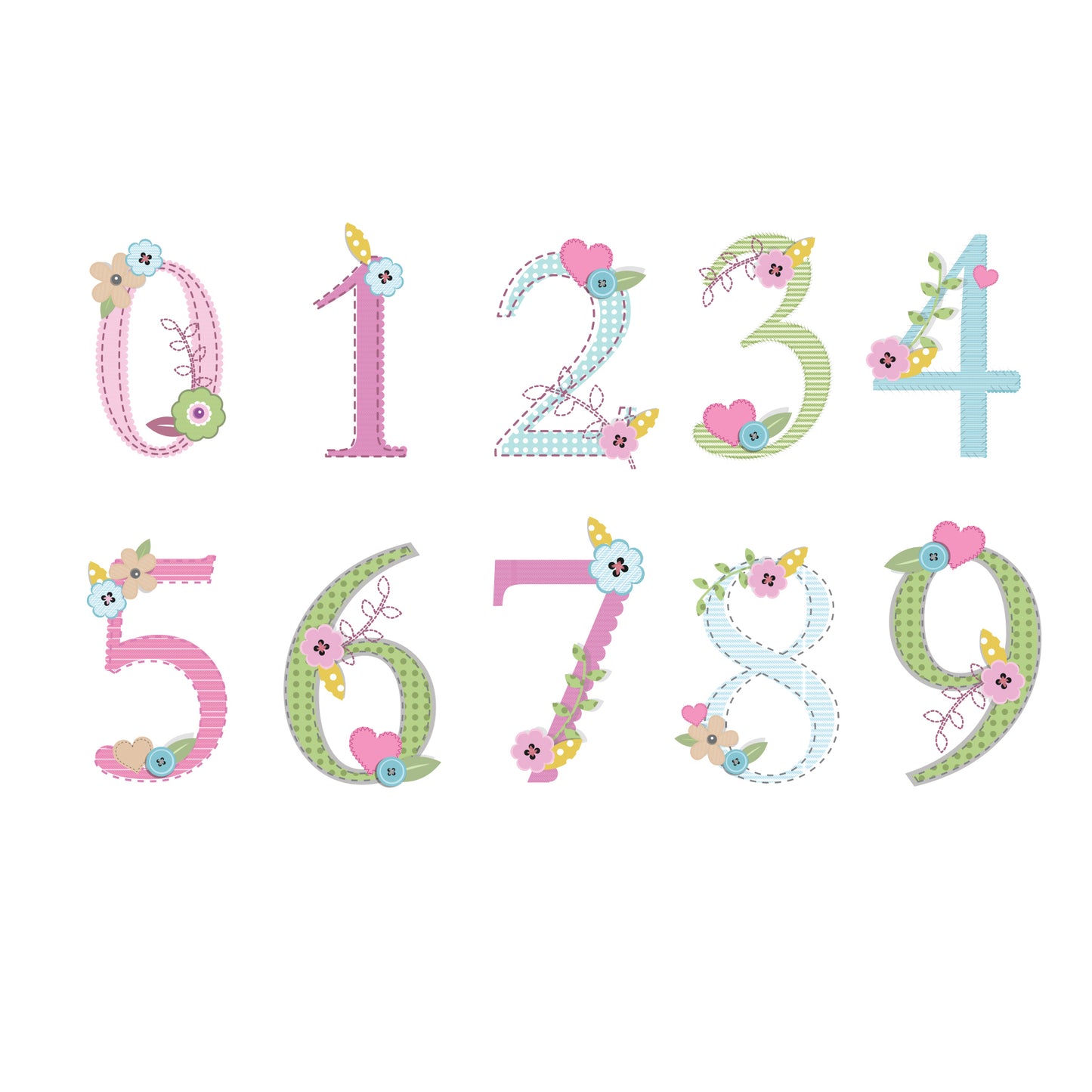 Personalised Birthday Craft Card - image 6