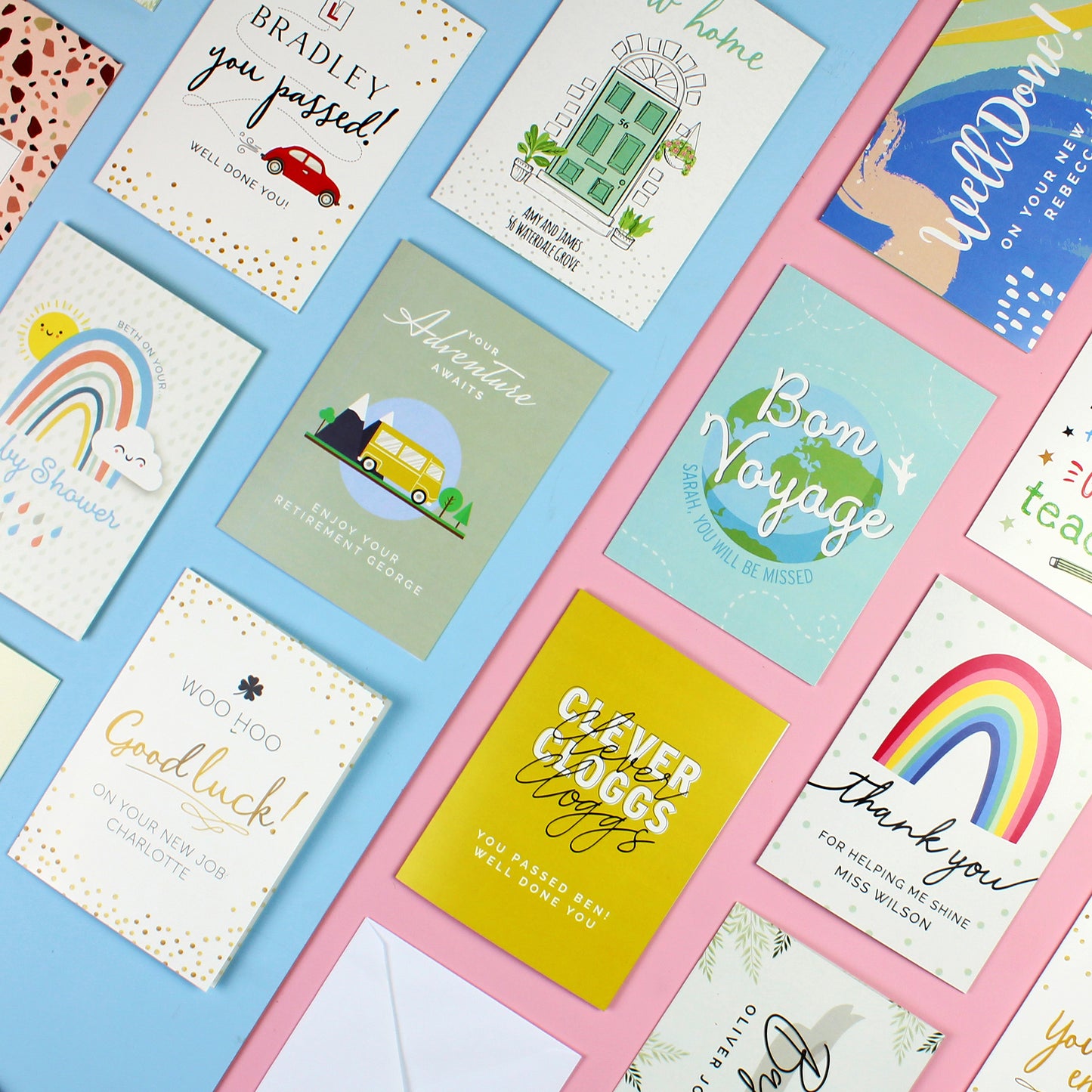 Personalised New Home Card - image 6