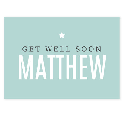 Personalise With Your Own Message Card - image 2