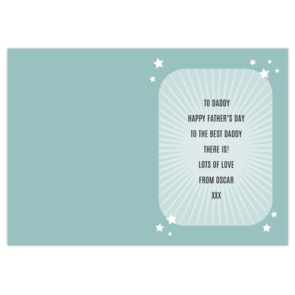 Personalised Beer-illiant Card - image 2