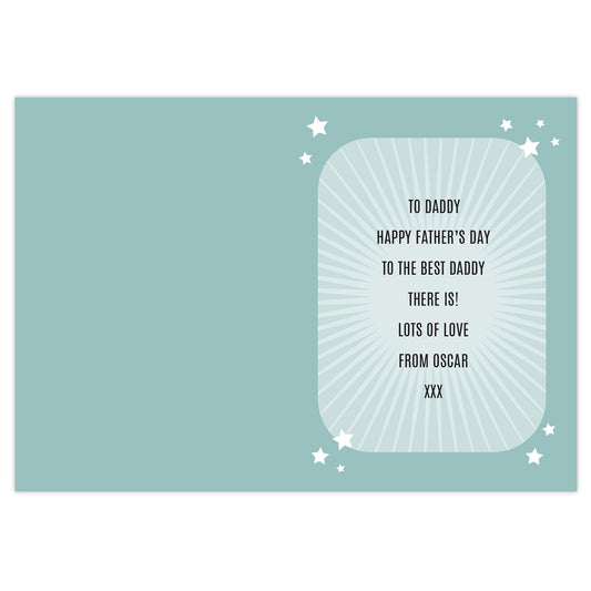 Personalised Beer-illiant Card - image 2