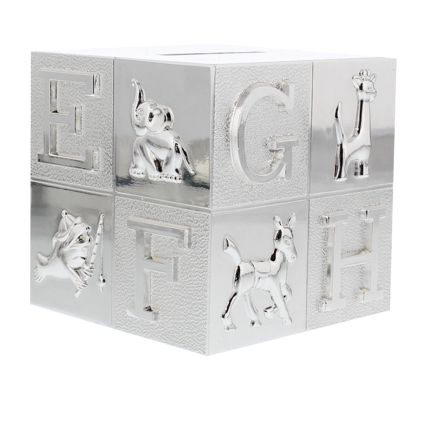 Christening ABC Money Box - image 3