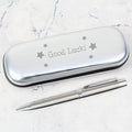 Good Luck Pen & Box from Heartfelt Gifts