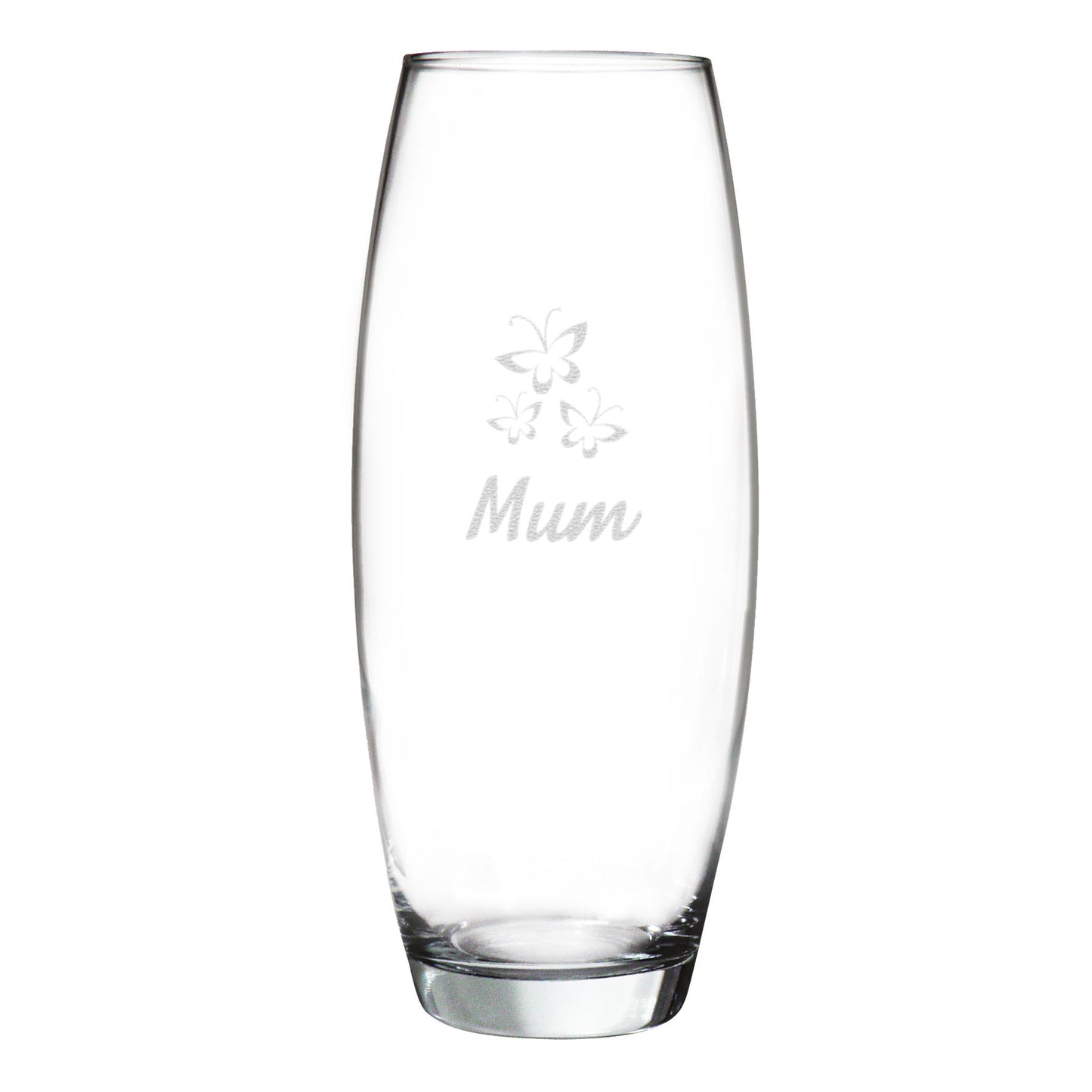 Mum Tapered Bullet Vase - image 2