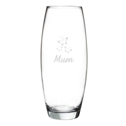 Mum Tapered Bullet Vase - image 2