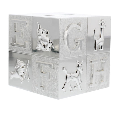 Personalised ABC Money Box - image 6