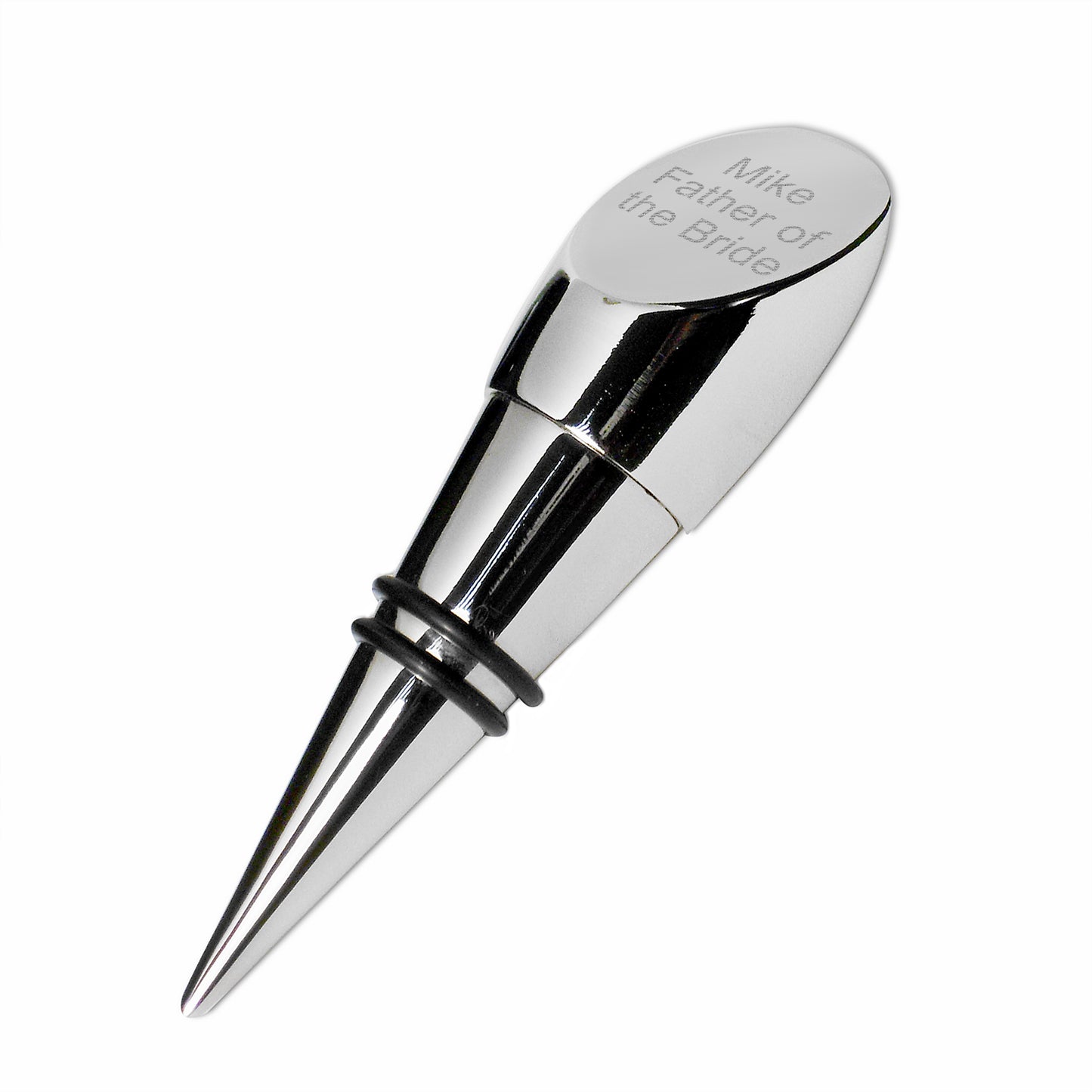 Personalised Wine Stopper - image 4