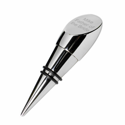 Personalised Wine Stopper - image 4
