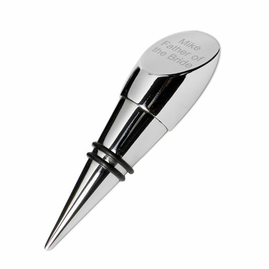 Personalised Wine Stopper - image 4
