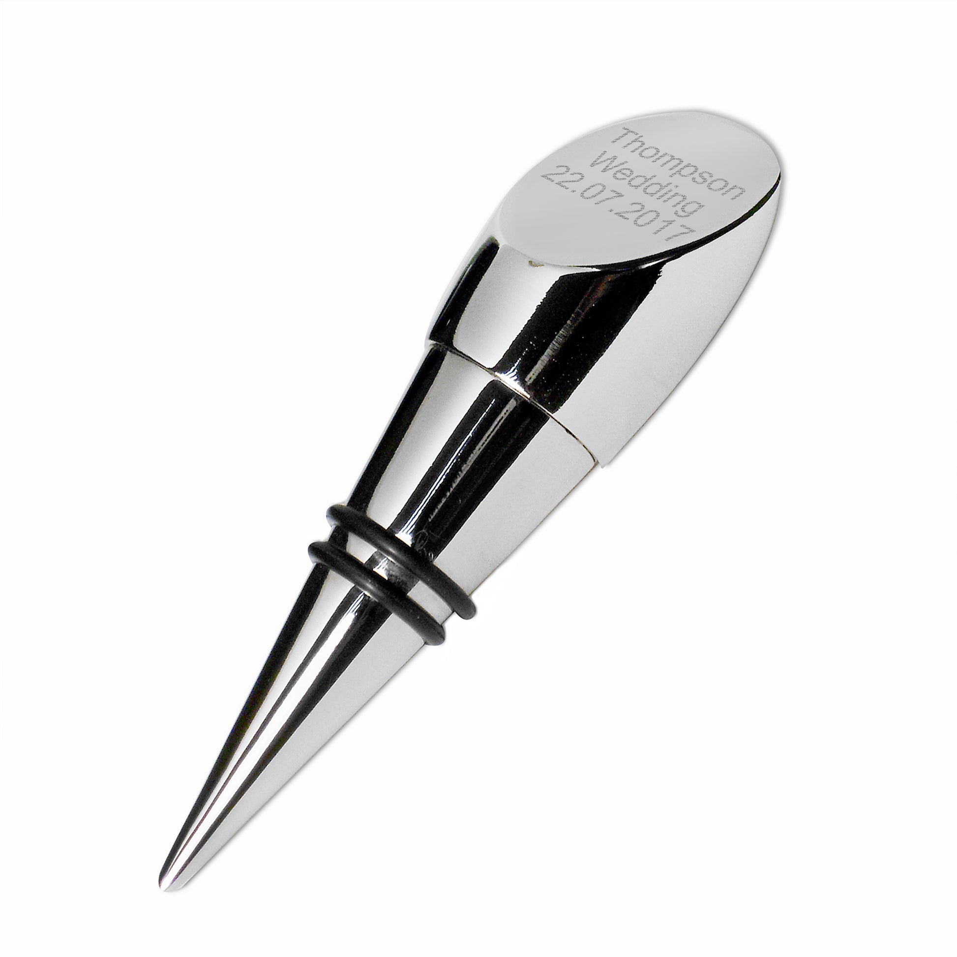 Personalised Wine Stopper - image 5