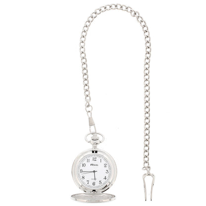 Personalised Pocket Fob Watch - image 13