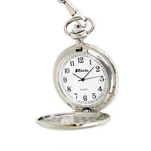 Personalised Pocket Fob Watch - image 14