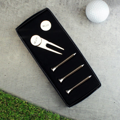 Personalised Golf Set - image 3