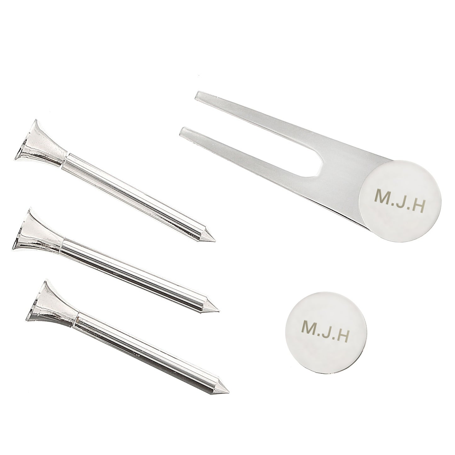 Personalised Golf Set - image 5