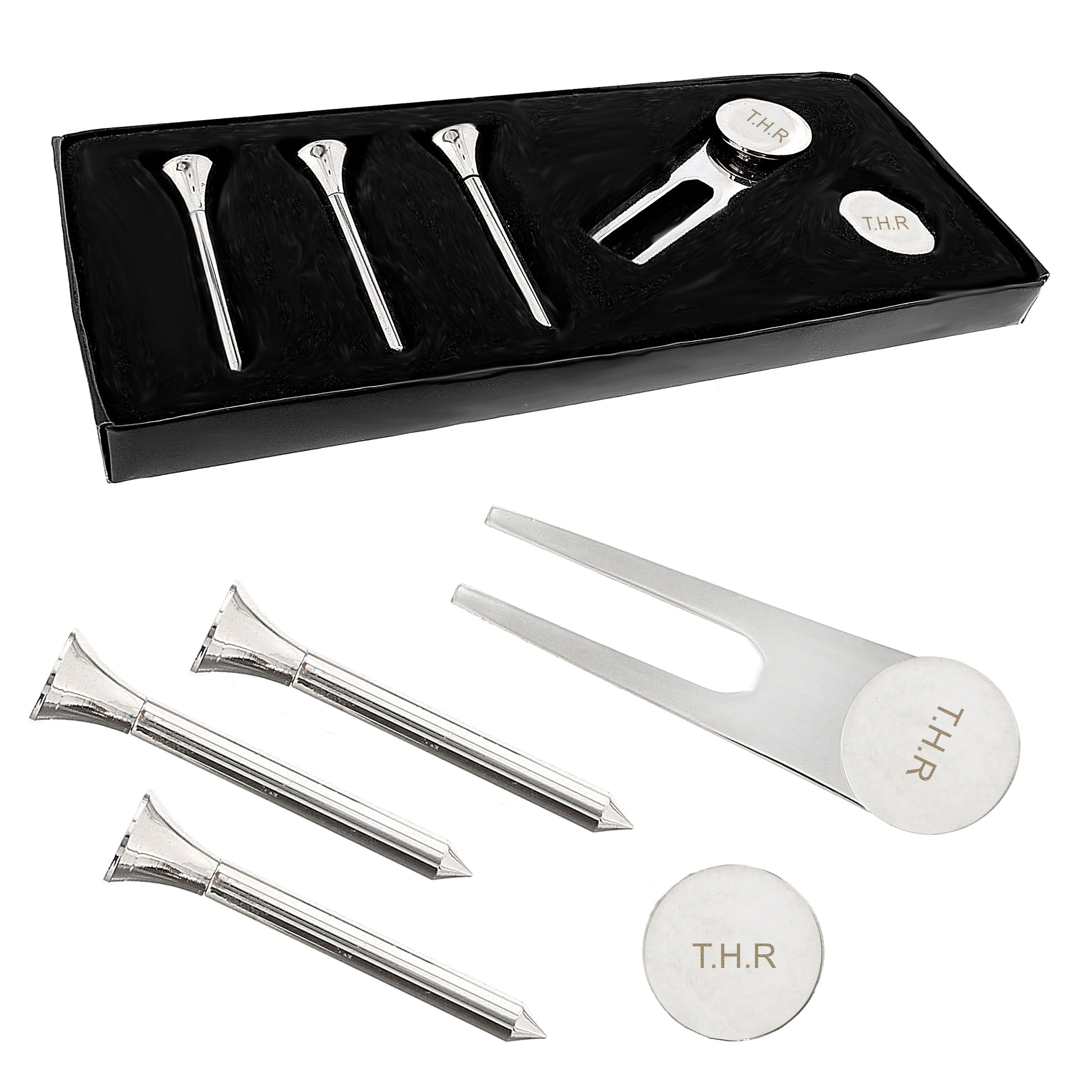 Personalised Golf Set - image 6