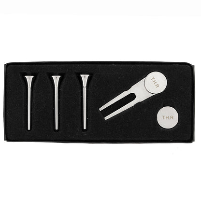 Personalised Golf Set - image 8