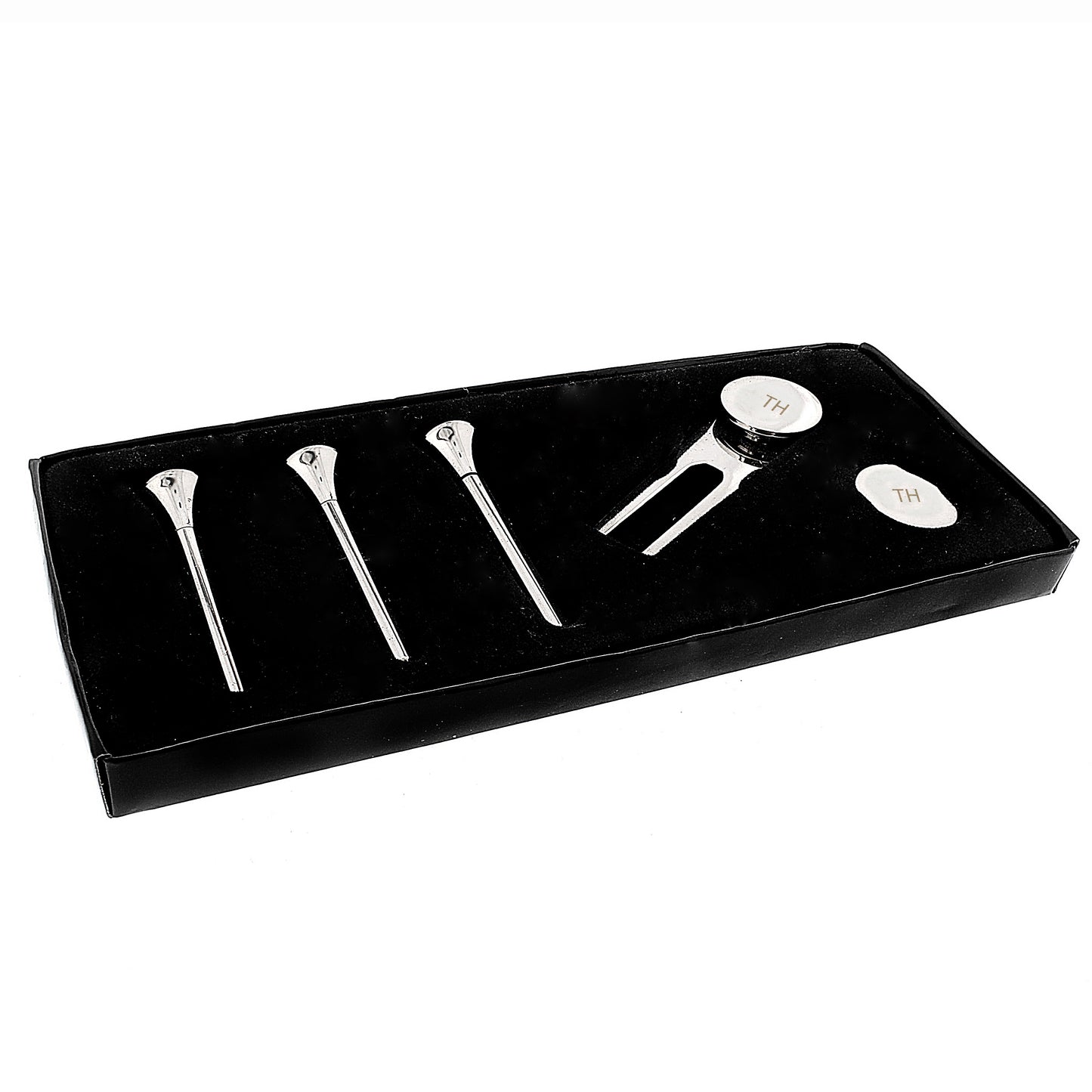 Personalised Golf Set - image 9