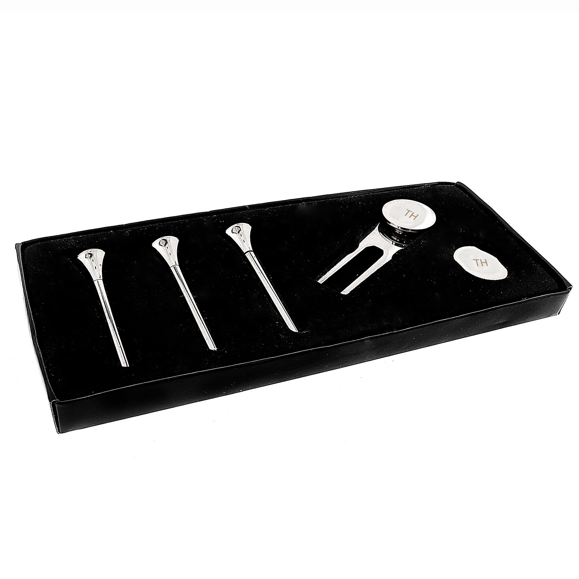 Personalised Golf Set - image 9