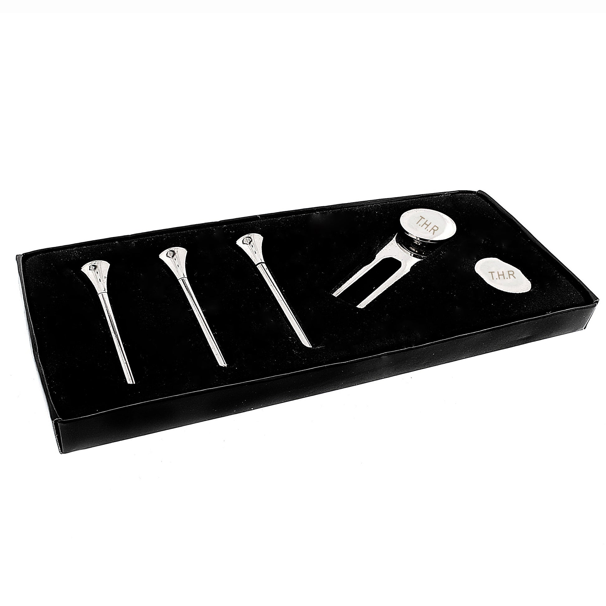 Personalised Golf Set - image 10