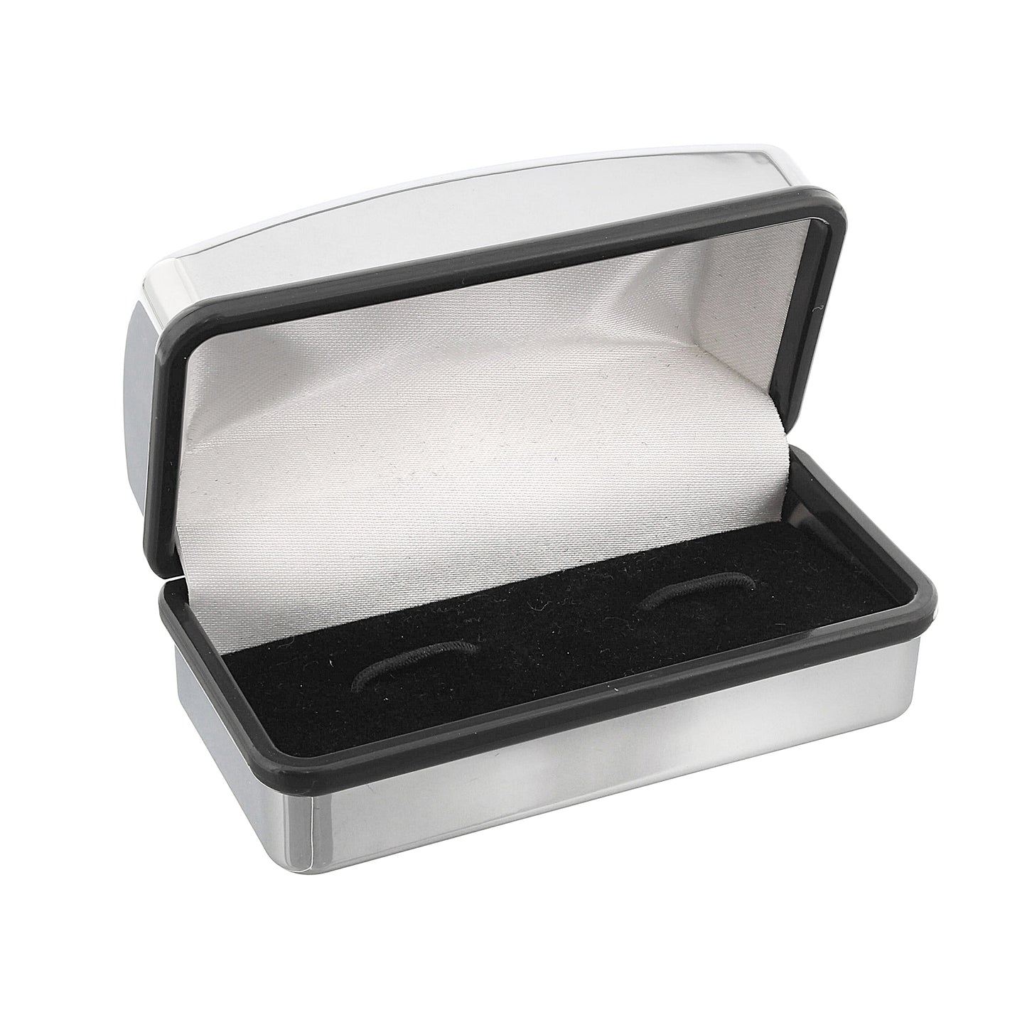 Personalised Engraved Cufflink Box - image 2