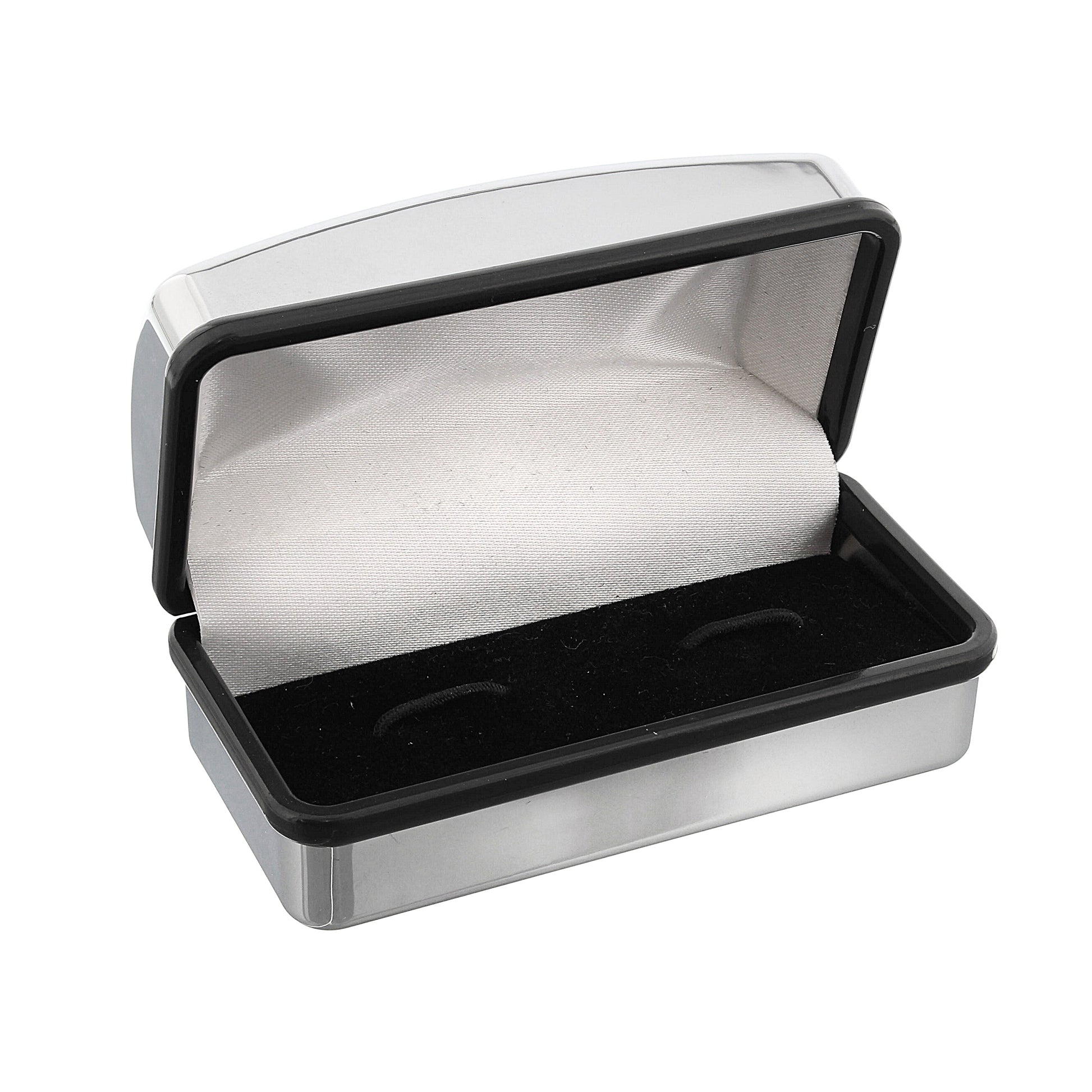 Personalised Engraved Cufflink Box - image 19