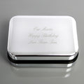 Personalised Necklace Gift Box from Heartfelt Gifts