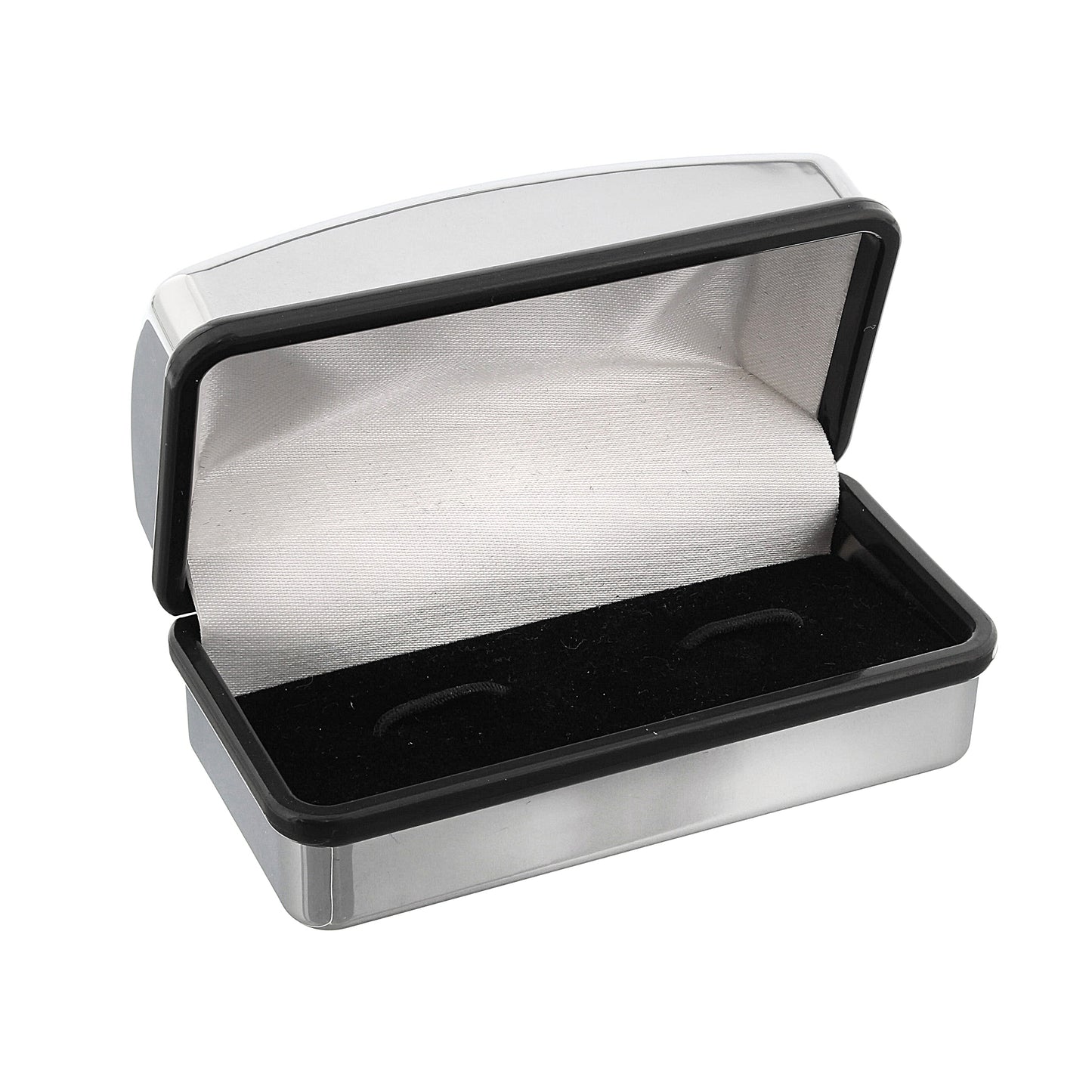 Personalised Decorative Wedding Page Boy Cufflink Box - image 4