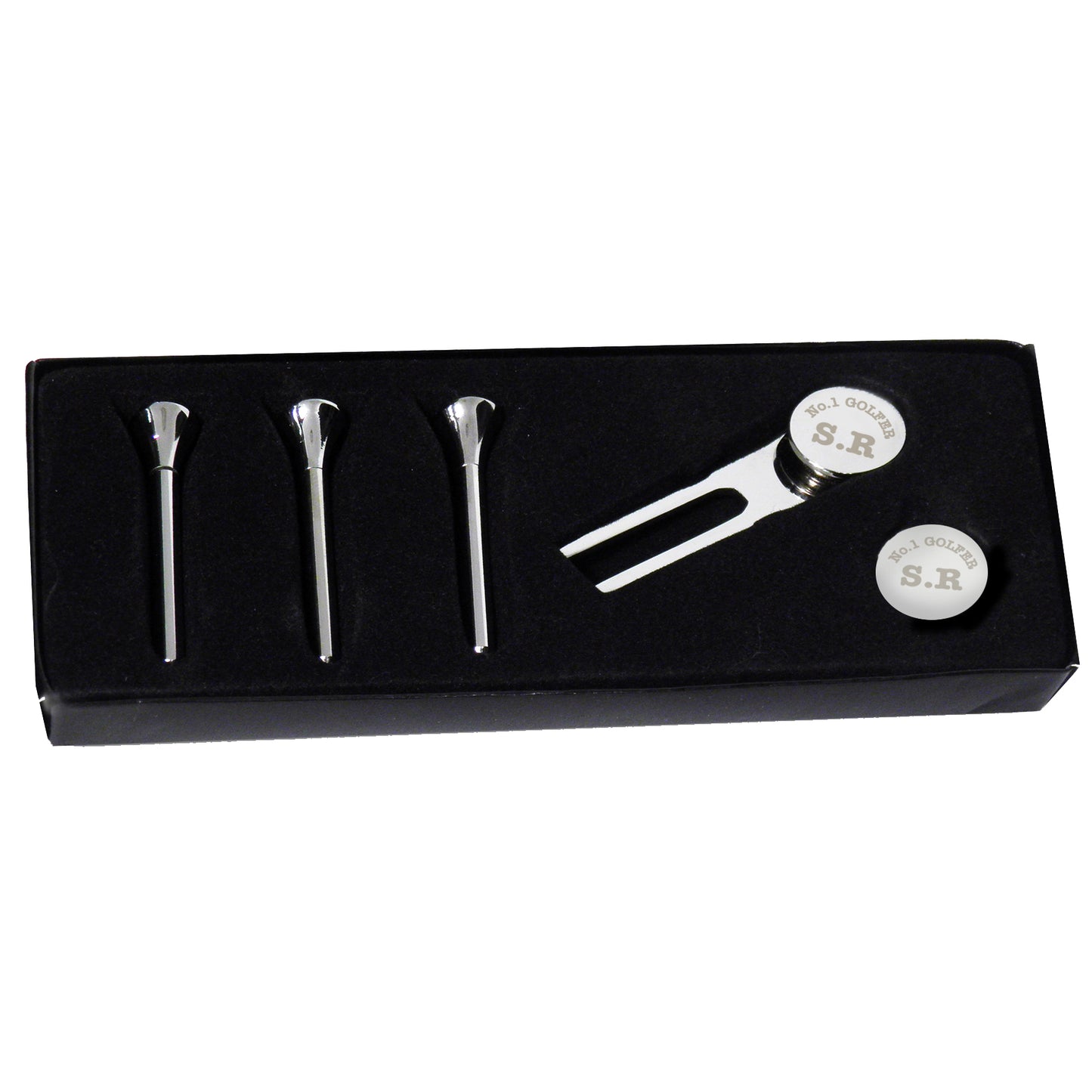Personalised No.1 Golfer Golf Set - image 2