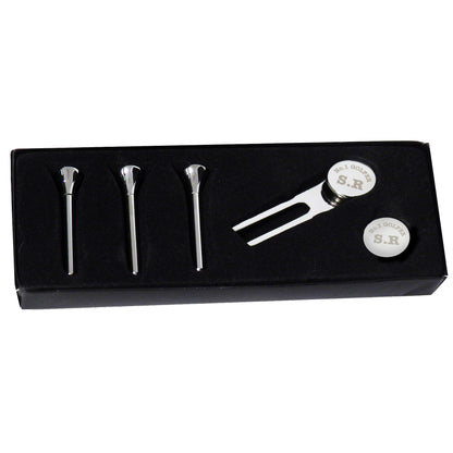 Personalised No.1 Golfer Golf Set - image 2