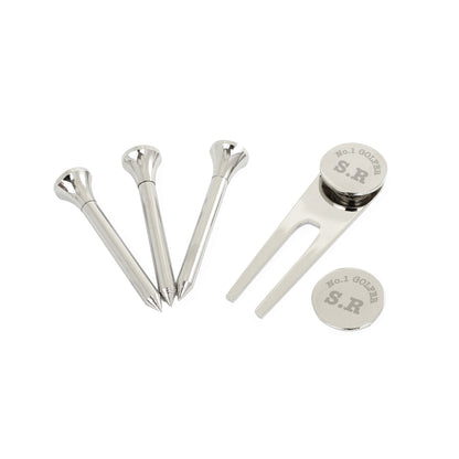 Personalised No.1 Golfer Golf Set - image 3