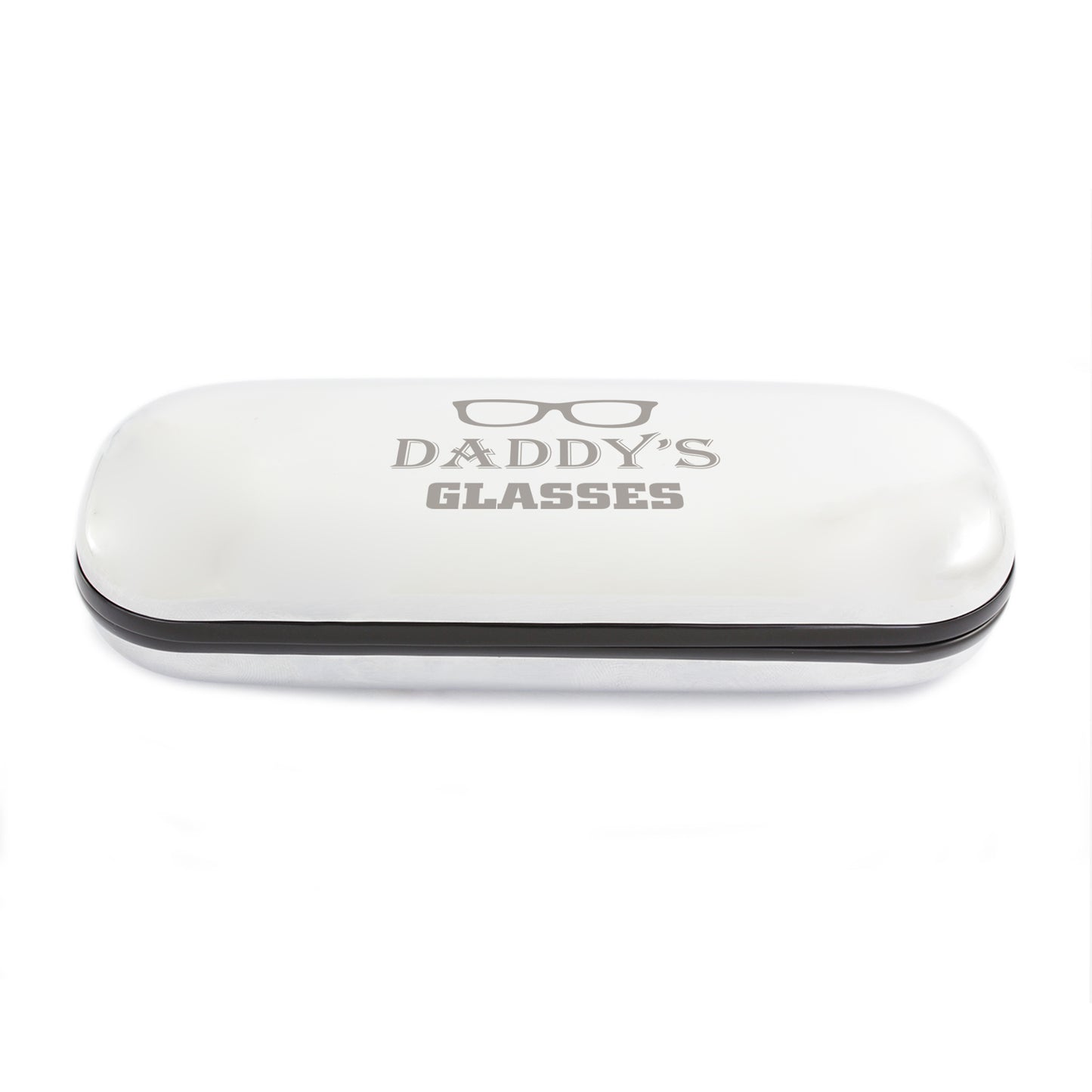 Personalised Glasses Motif Glasses Case - image 2