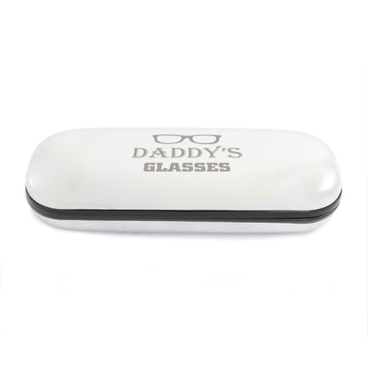 Personalised Glasses Motif Glasses Case - image 2