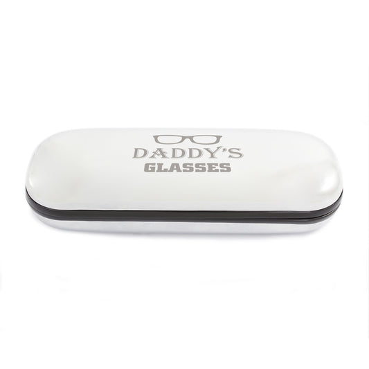 Personalised Glasses Motif Glasses Case - image 2
